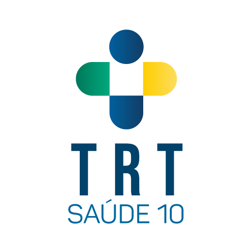 TRT SAÚDE 10